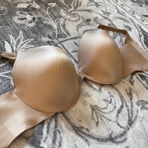 Soma Luxurious Tan Bra